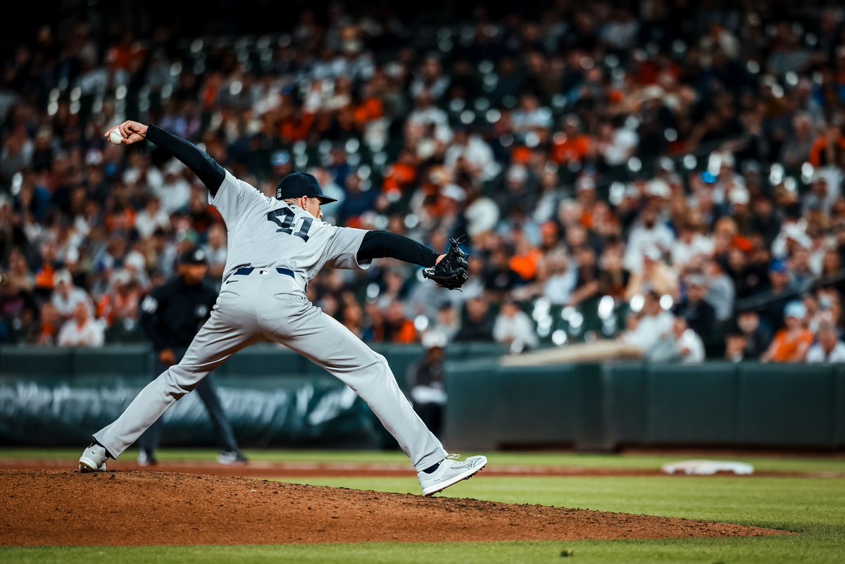 New York Yankees tweet media