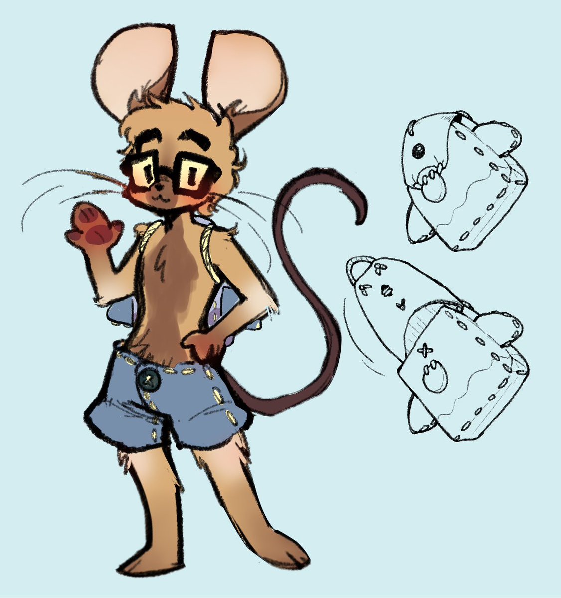 Pocket 🐭 tweet media