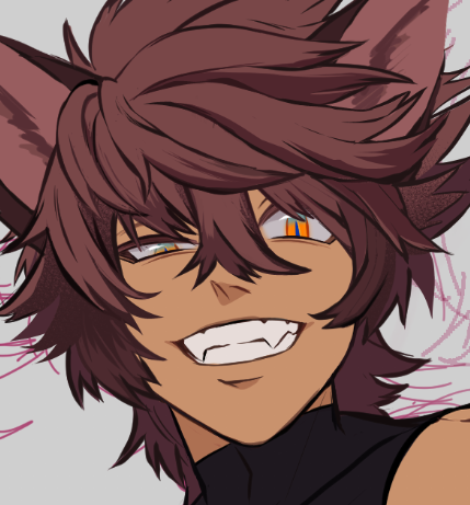 Yosh🦊🧡🐺 tweet media
