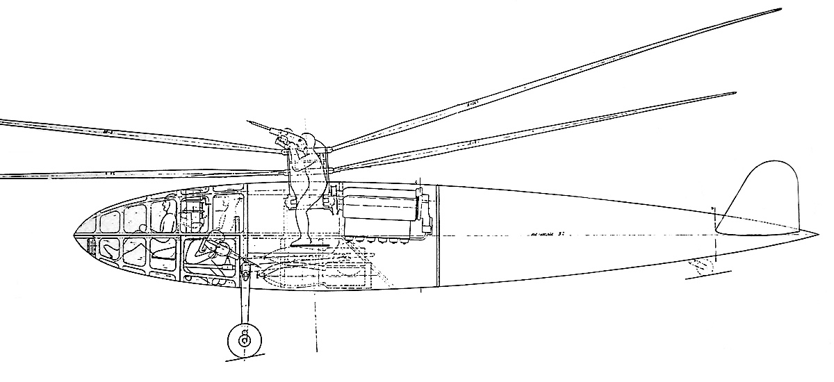 PBJZeit's tweet photo. @CypressDahlia Sounds like you'd love the G.20 Gyroplane first draft gunner's seat. https://t.co/c4NPCfrpMs