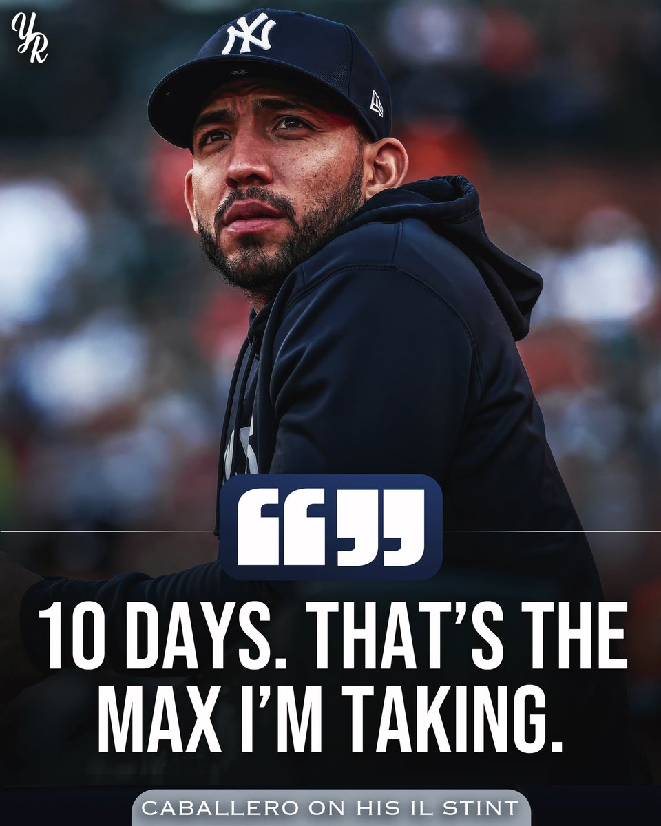 The Yankee Report tweet media