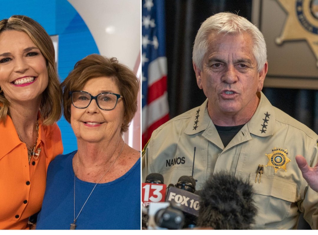 Brook35312Rod's tweet photo. @PimaSheriff 
@SumnerSheriff 
I DON'T KNOW WHO'S MORE INCOMPETENT,

CRADDOCK OR NANOS 
👀 
BOTH IN CHARGE OF MISSING PERSONS INVESTIGATIONS,
BOTH PUSHED ASIDE &amp; HAVE OVERLOOKED IMPORTANT CIRCUMSTANTIAL EVIDENCE 🧾 🚩 
JOIN THE DOTS 👁️
INACTION IS INJUSTICE https://t.co/VLr5zvpmjJ