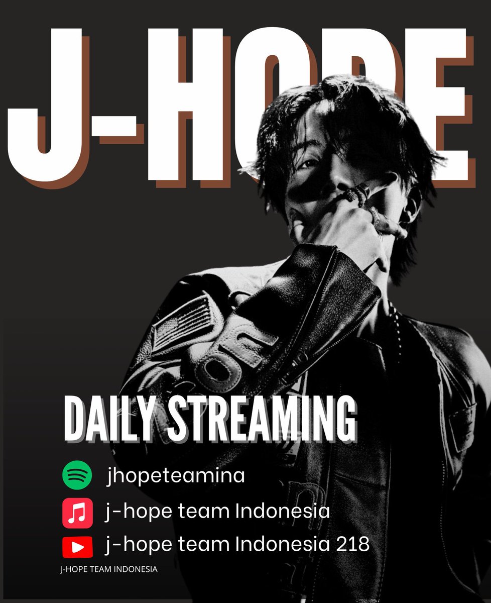 𝐉-𝐡𝐨𝐩𝐞 𝐓𝐞𝐚𝐦 𝐈𝐧𝐝𝐨𝐧𝐞𝐬𝐢𝐚🇮🇩 tweet media