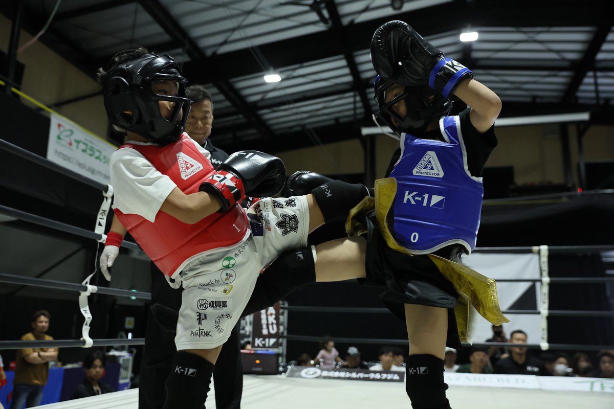 K-1アマチュアOfficial (@k1ama_pr) / Posts / X