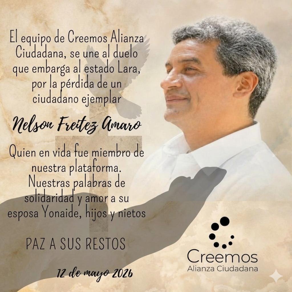 Espacio Consenso tweet media