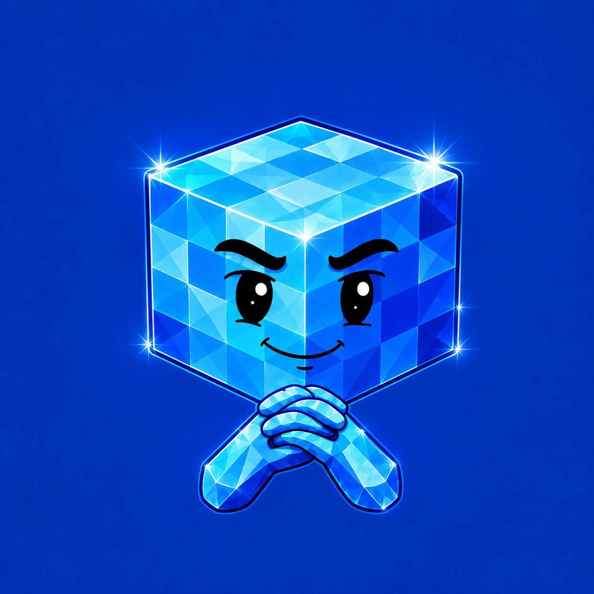 Diamond Hands tweet media