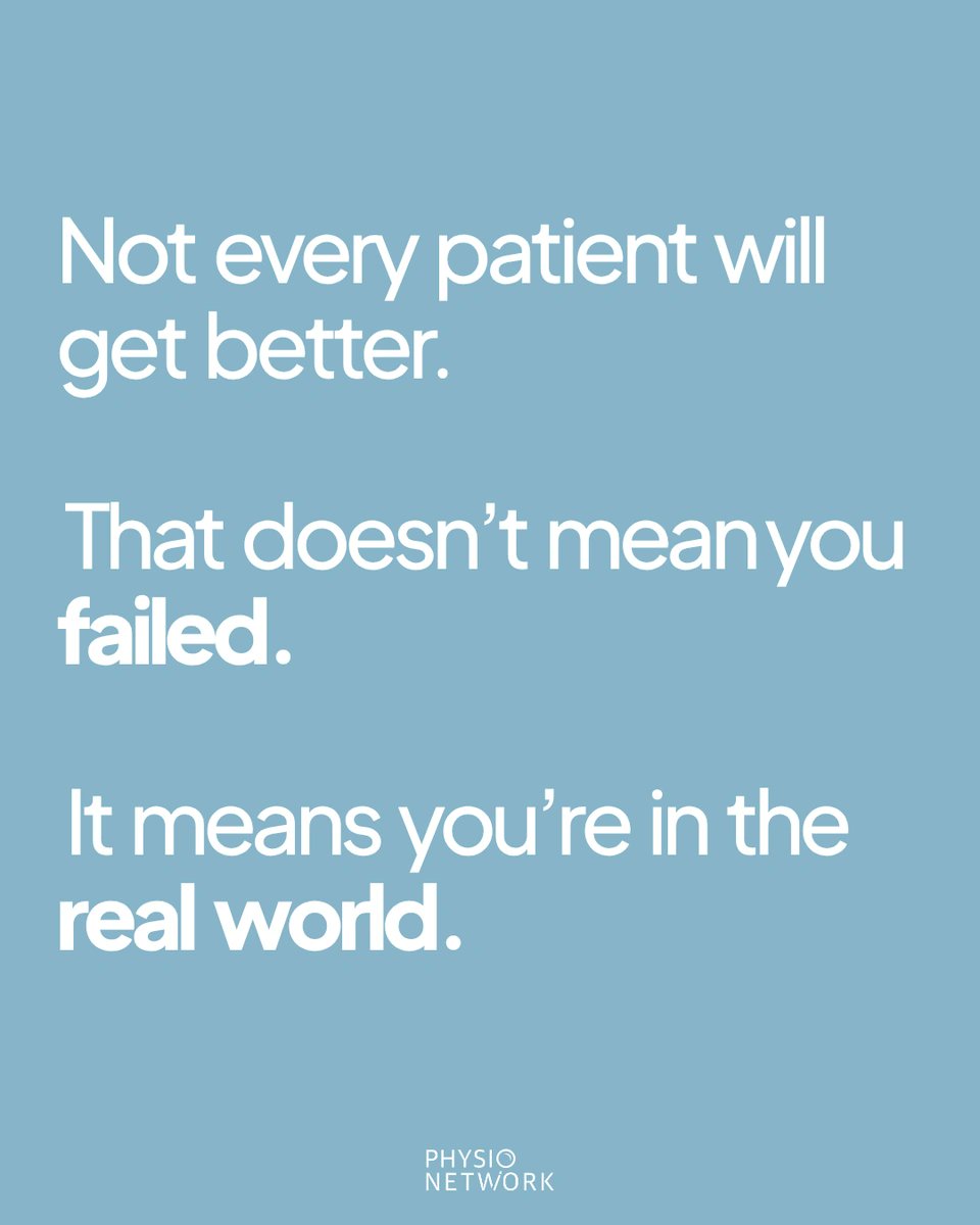 Physio Network tweet media