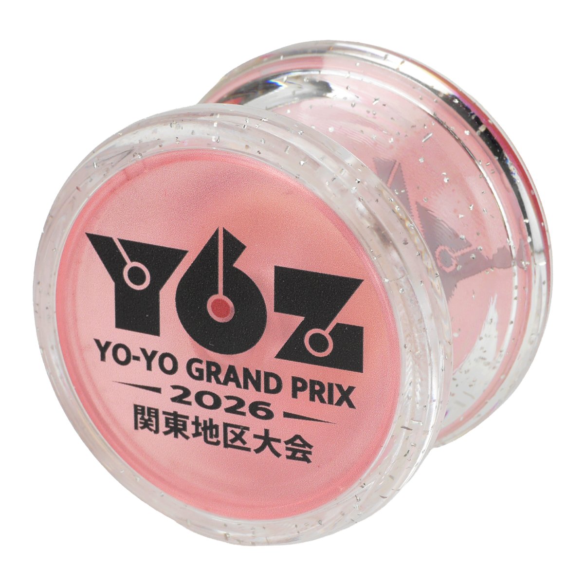 告知】Y6z YO-YO GRAND PRIX 2026 関東大会🪀 @Y6zYoYoGP SPINGEARは今