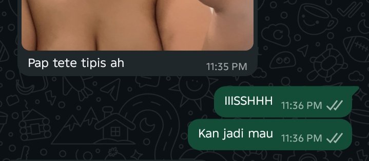 Panggil aja Bapak🧶 tweet media