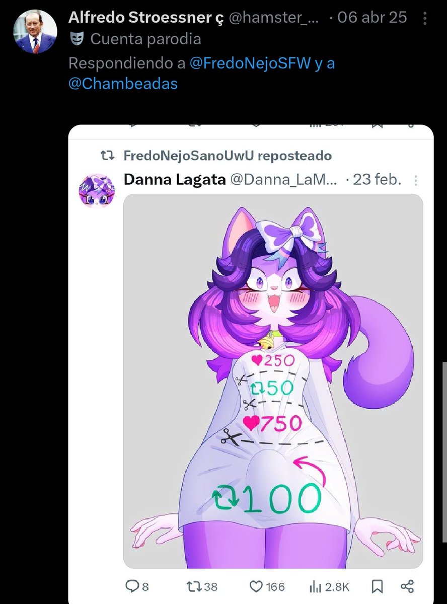 FredoNejoInSanoÙwÚ tweet media