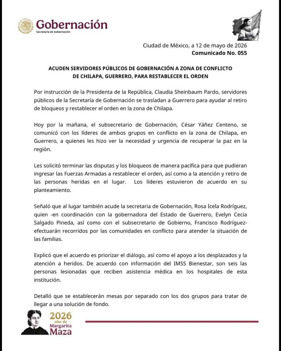 C. Gloine tweet media