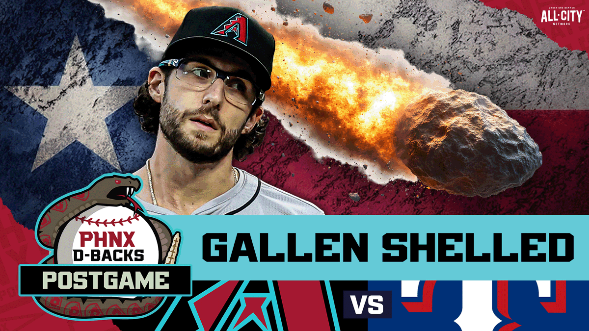 PHNX Diamondbacks tweet media