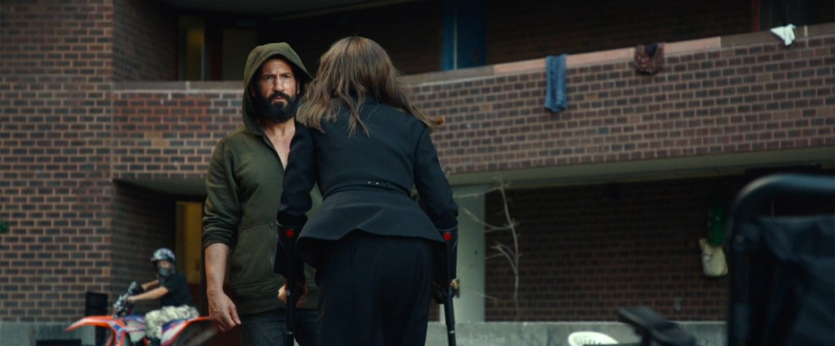 Daredevil Shots tweet media