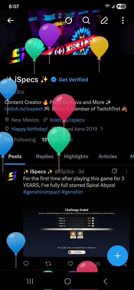iSp3cs's tweet photo. Here we go again https://t.co/qzZkbJN6TJ