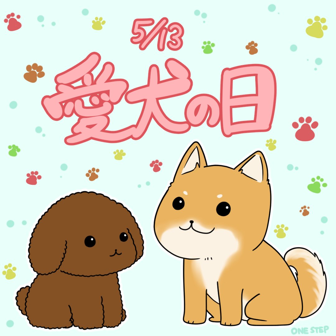 ひーたむです🫡 5/13は #愛犬の日 🐕️ SNSにアップされている