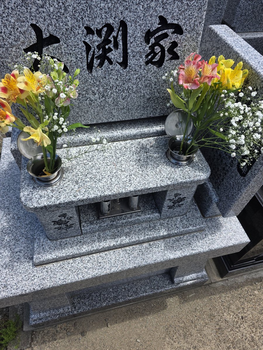 ぶっ ちん tweet media
