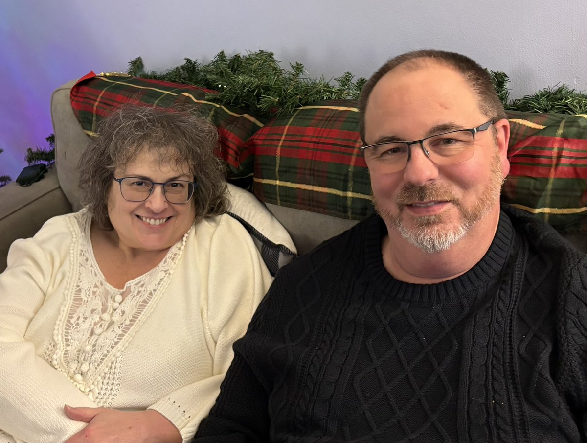 Jannine Fisk 🦙 tweet media