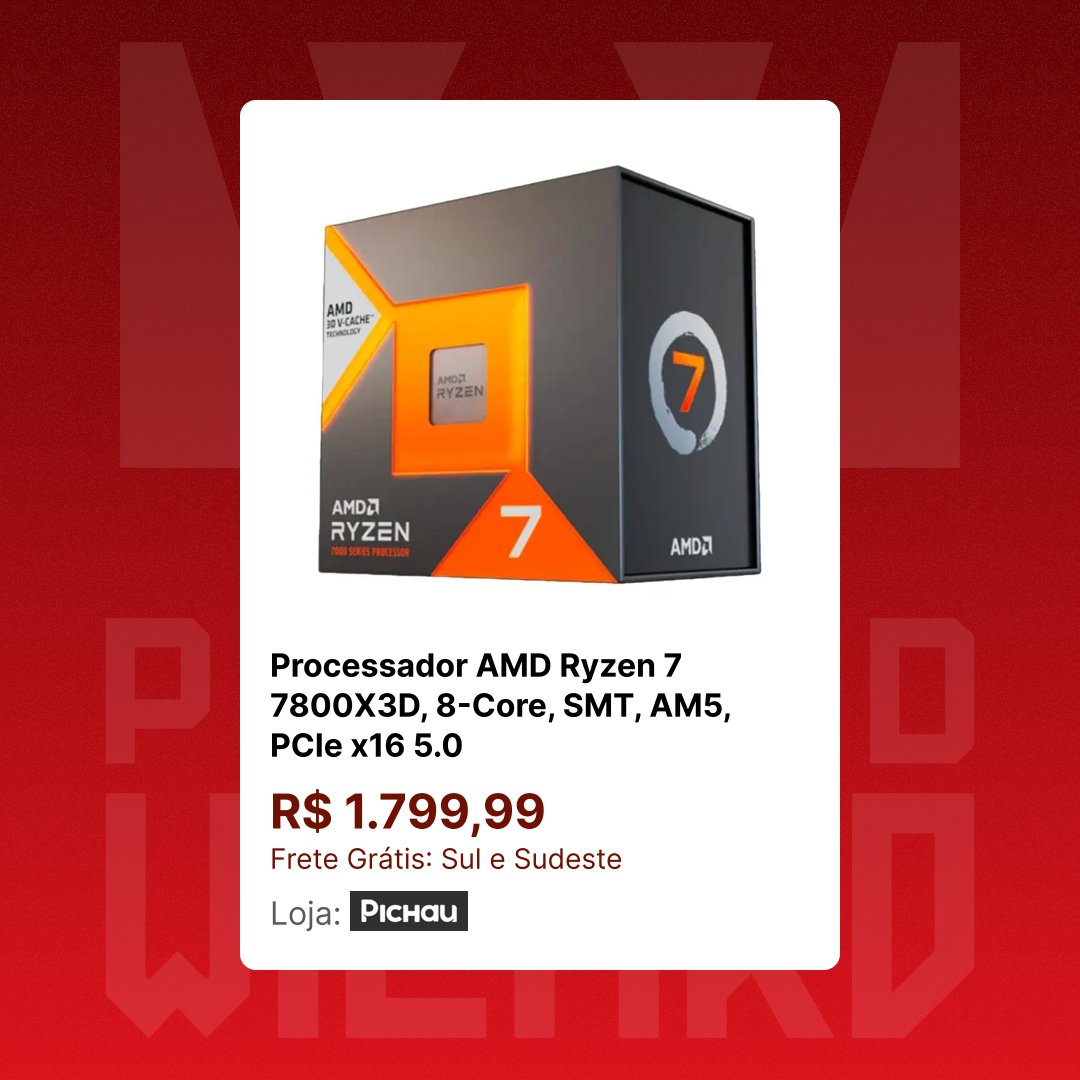 PC Build Wizard tweet media