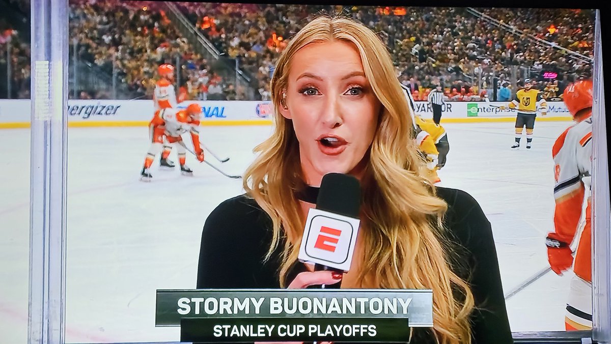 Y - Honest VGK Fan tweet media