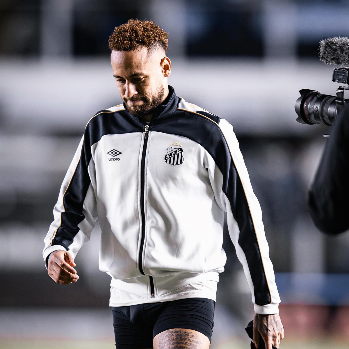 Imperador Neymar tweet media