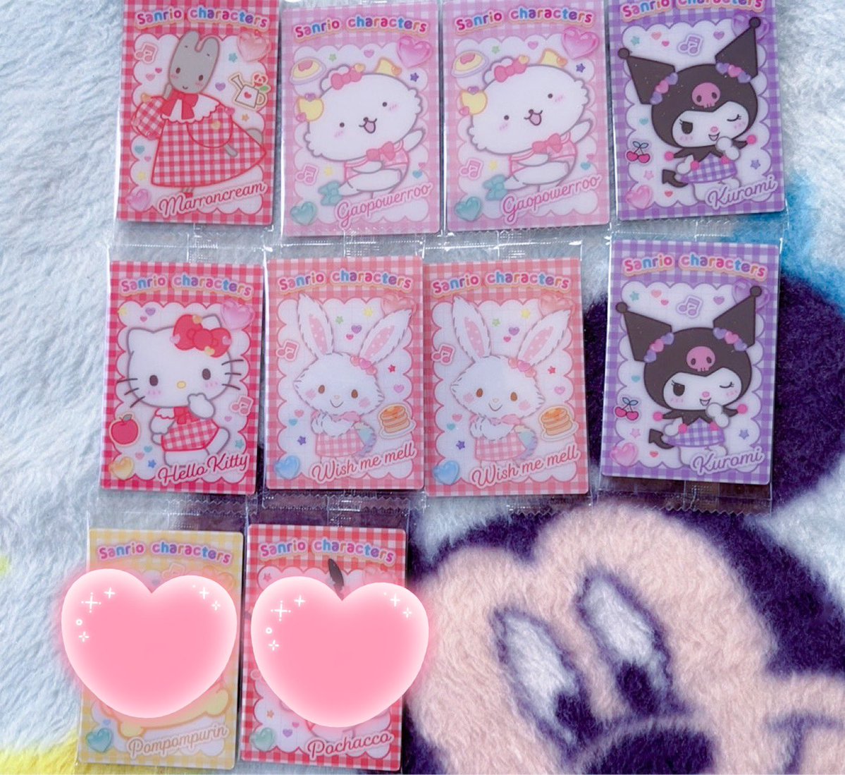 💙はいめ💙 tweet media