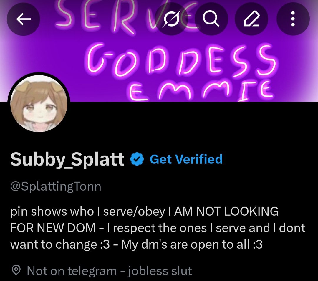 Subby_Splatt tweet media