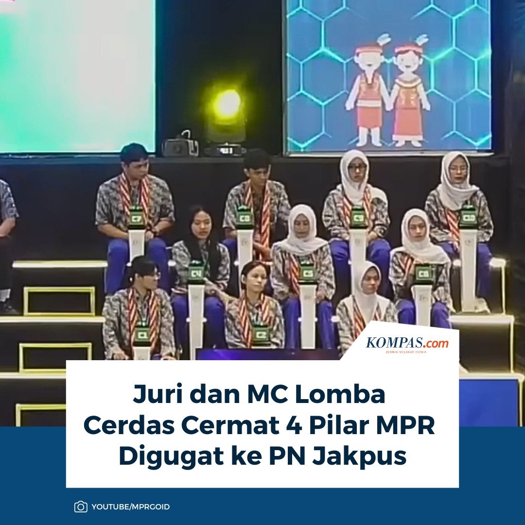 Kompas.com tweet media