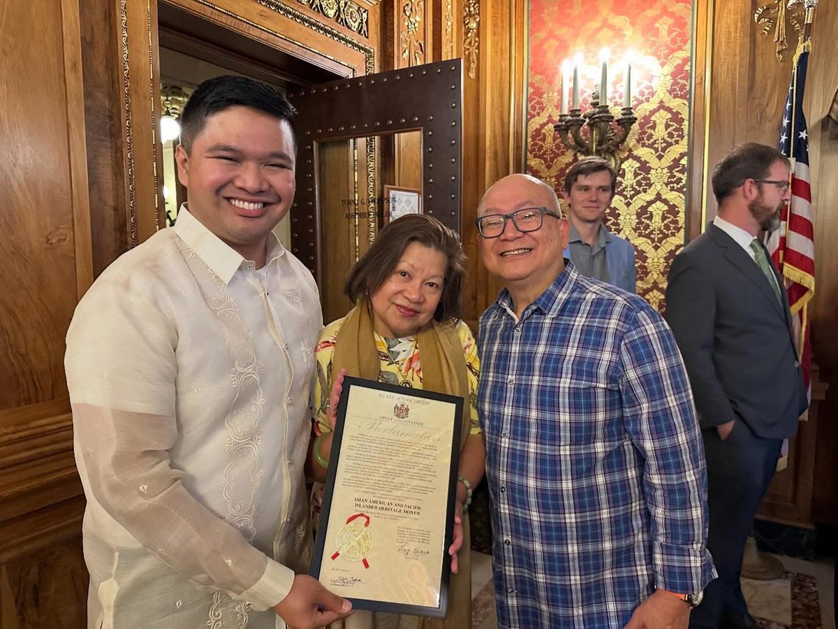 Rep. Angelito Tenorio tweet media