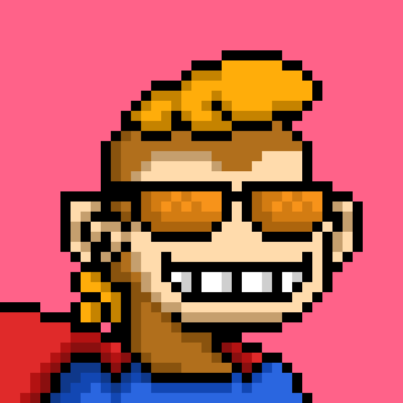 BitMonkeesBTC | FREE tweet media