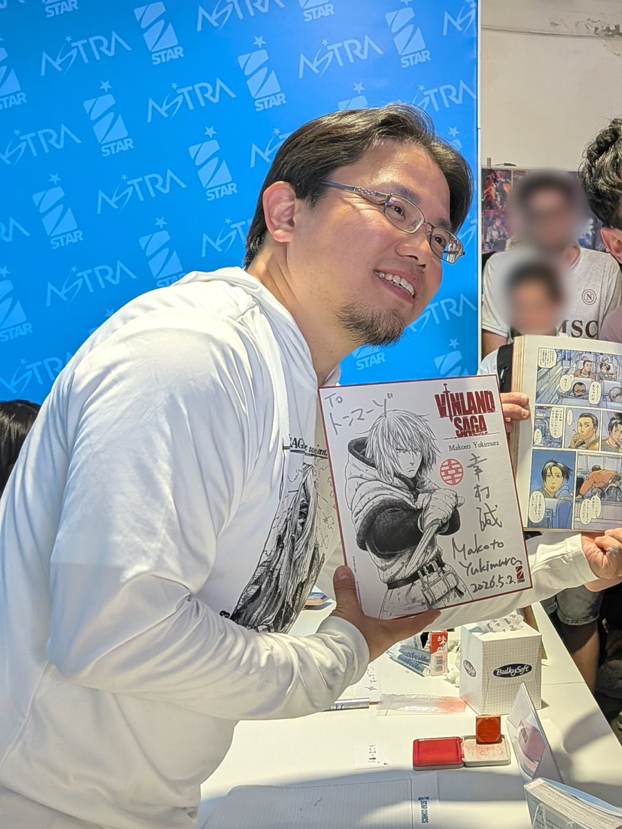 KODANSHA tweet media