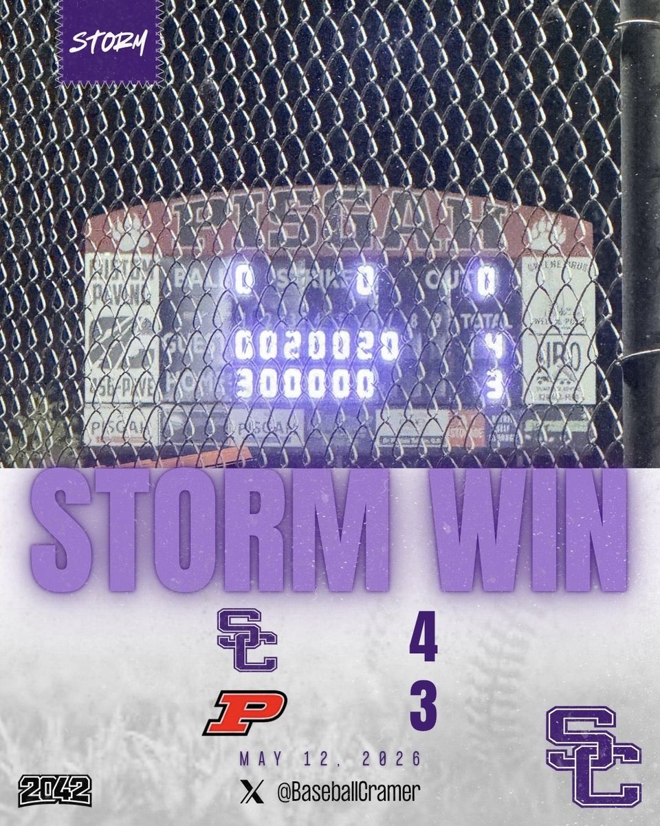 Stuart W. Cramer Baseball tweet media