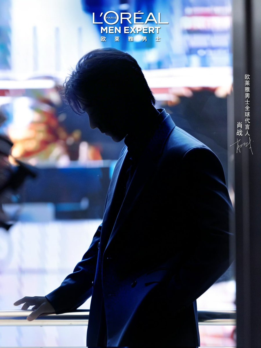 Xiao Zhan Japan Fanclub (@xiaozhanjapan) / Posts / X