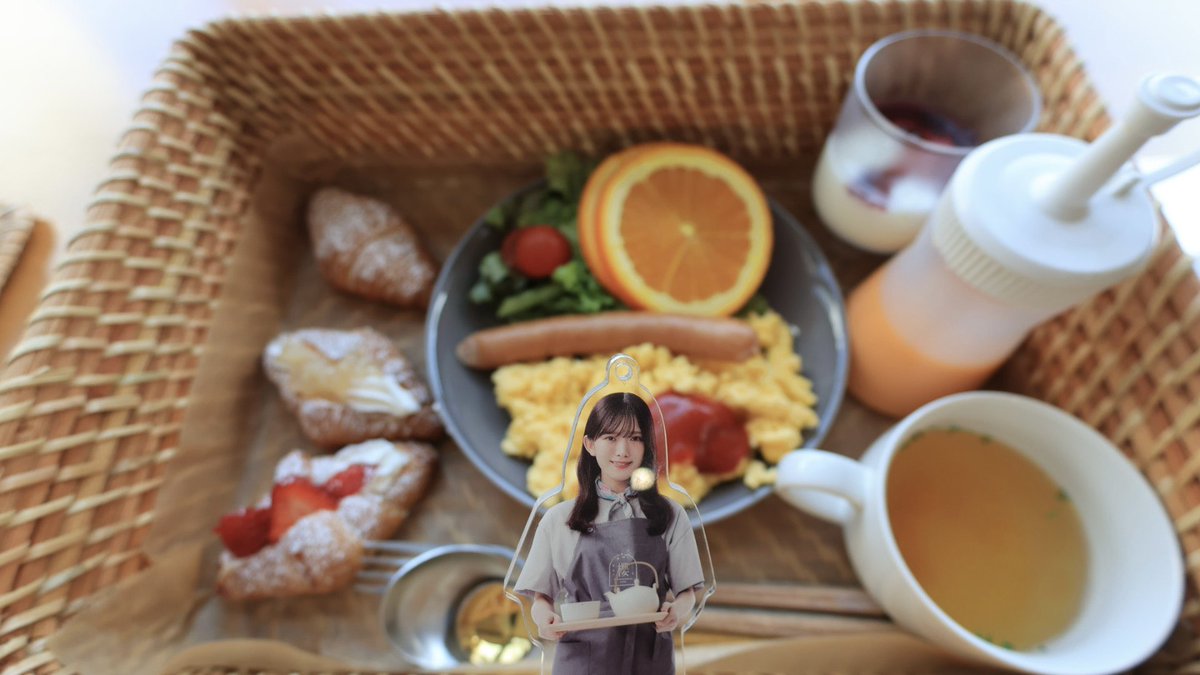 やみ〜 tweet media