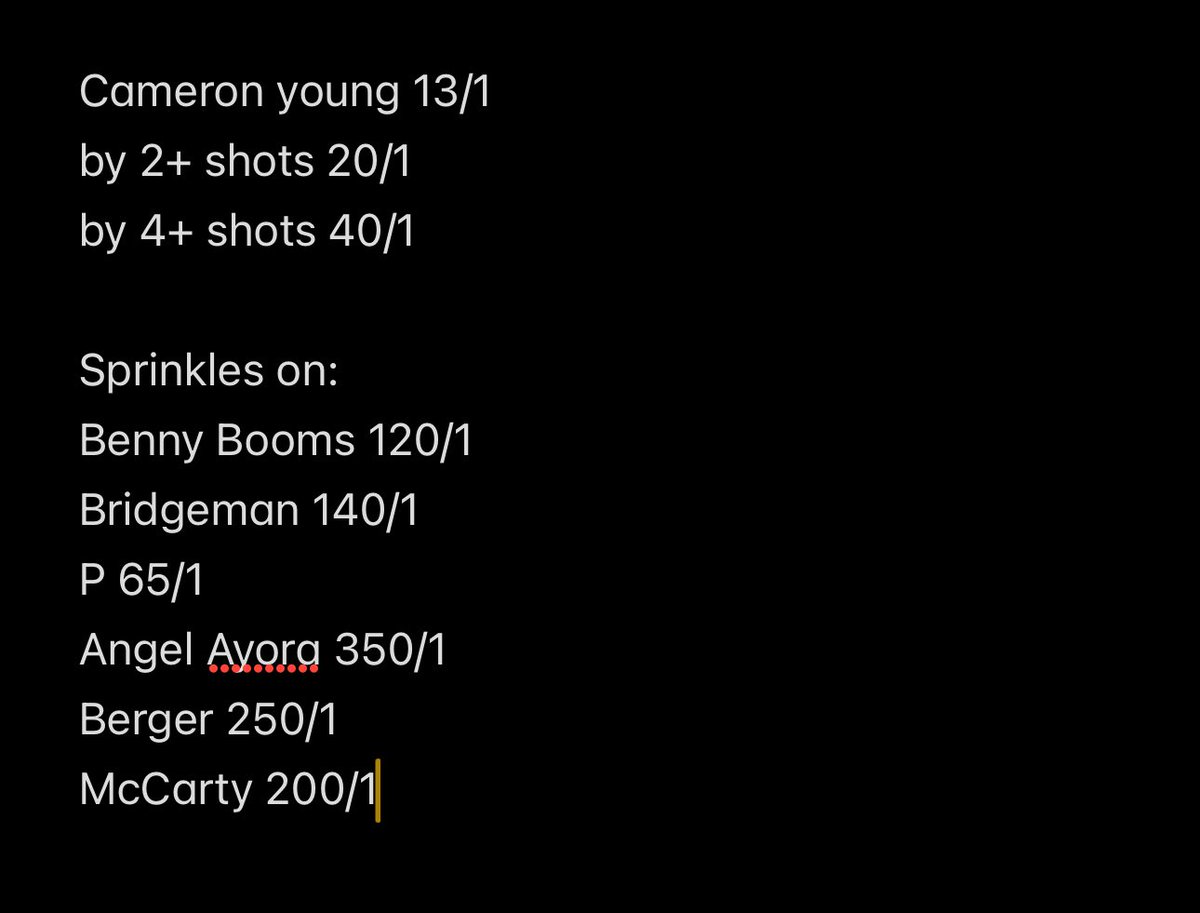 ChillestWill's tweet photo. Full PGA Card. not the best prices on 365 but they gave me free bets so whatever https://t.co/NozKor41oR
