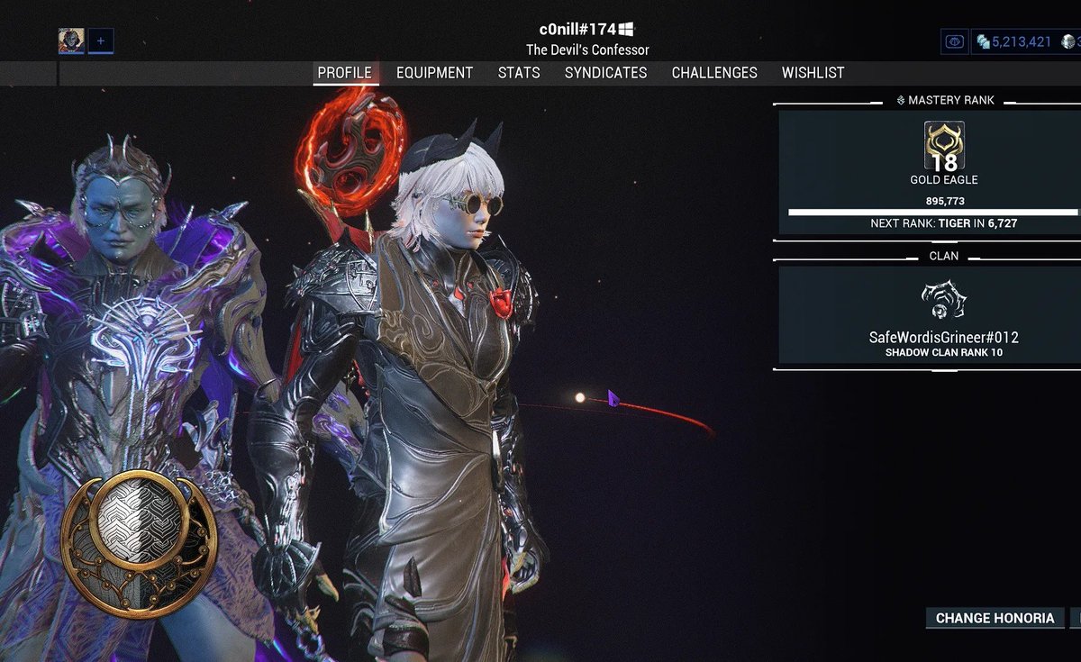 c0nill's tweet photo. My friends gave up on warframe 😔 but i really like the game so come add me, will help anyone who needs help 💖 there's still a lot of stuff idk but we can figure it out lol https://t.co/WMoizKvjQi