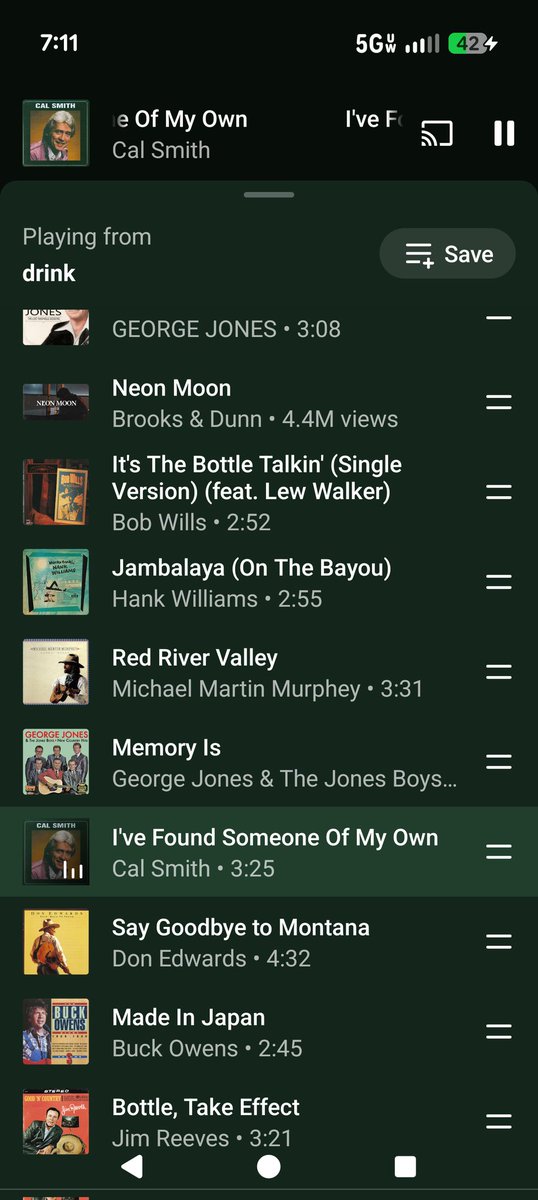 Arizona_sissy's tweet photo. I'm extremely drunk and this is my singing playlist 💋
Y'all like any of these???
#femboy #nsfw #drunk #cd #tgirl https://t.co/EPSGu3ZUnX