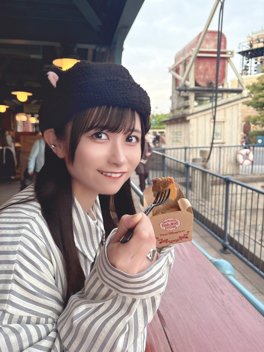 麗シュウ【テンテン】 tweet media