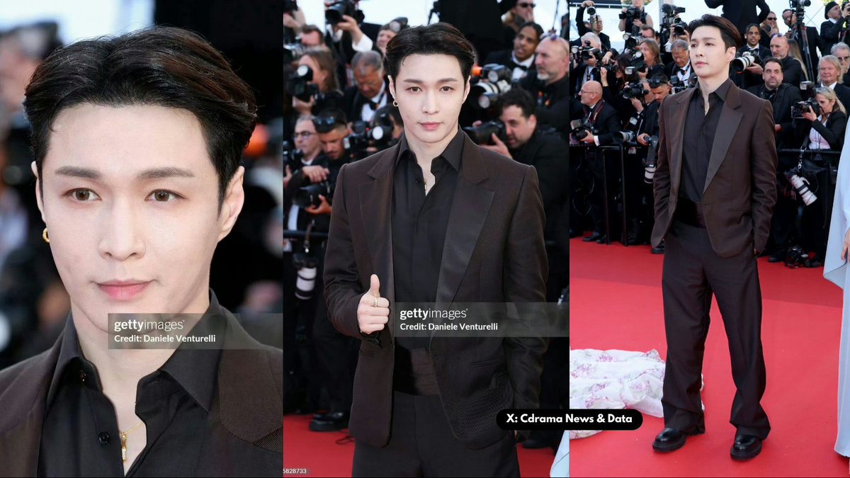 Cdrama News & Data tweet media