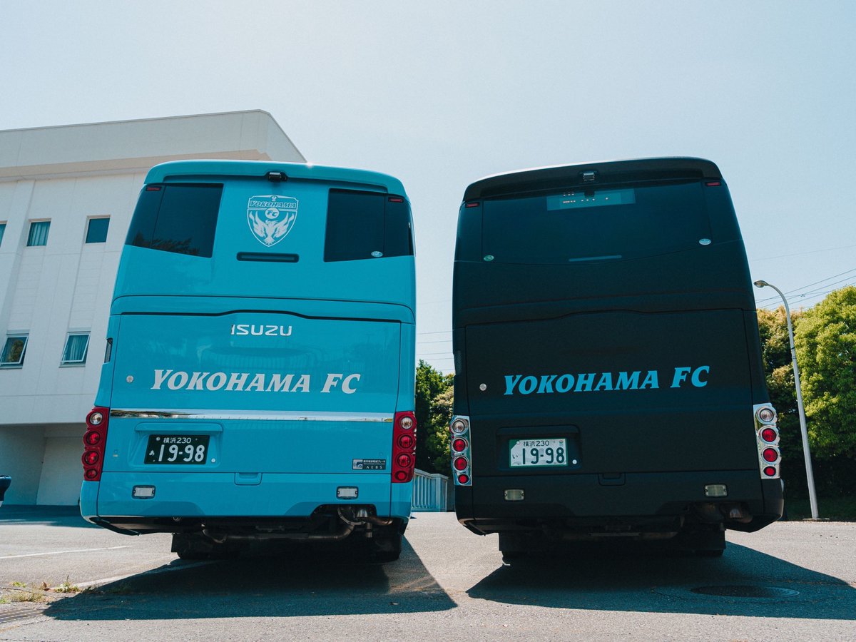 横浜FC【公式】 tweet media