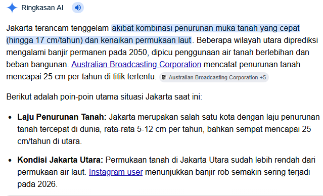 Pendukung cincau tweet media