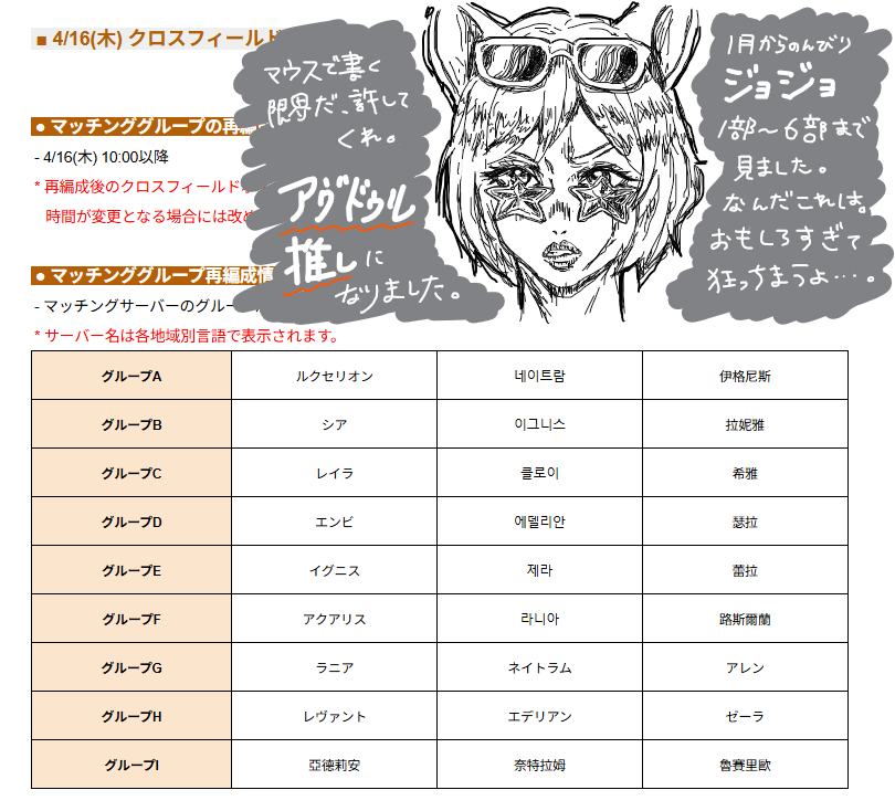 りんすぅ(ニノクロ/アレン) tweet media
