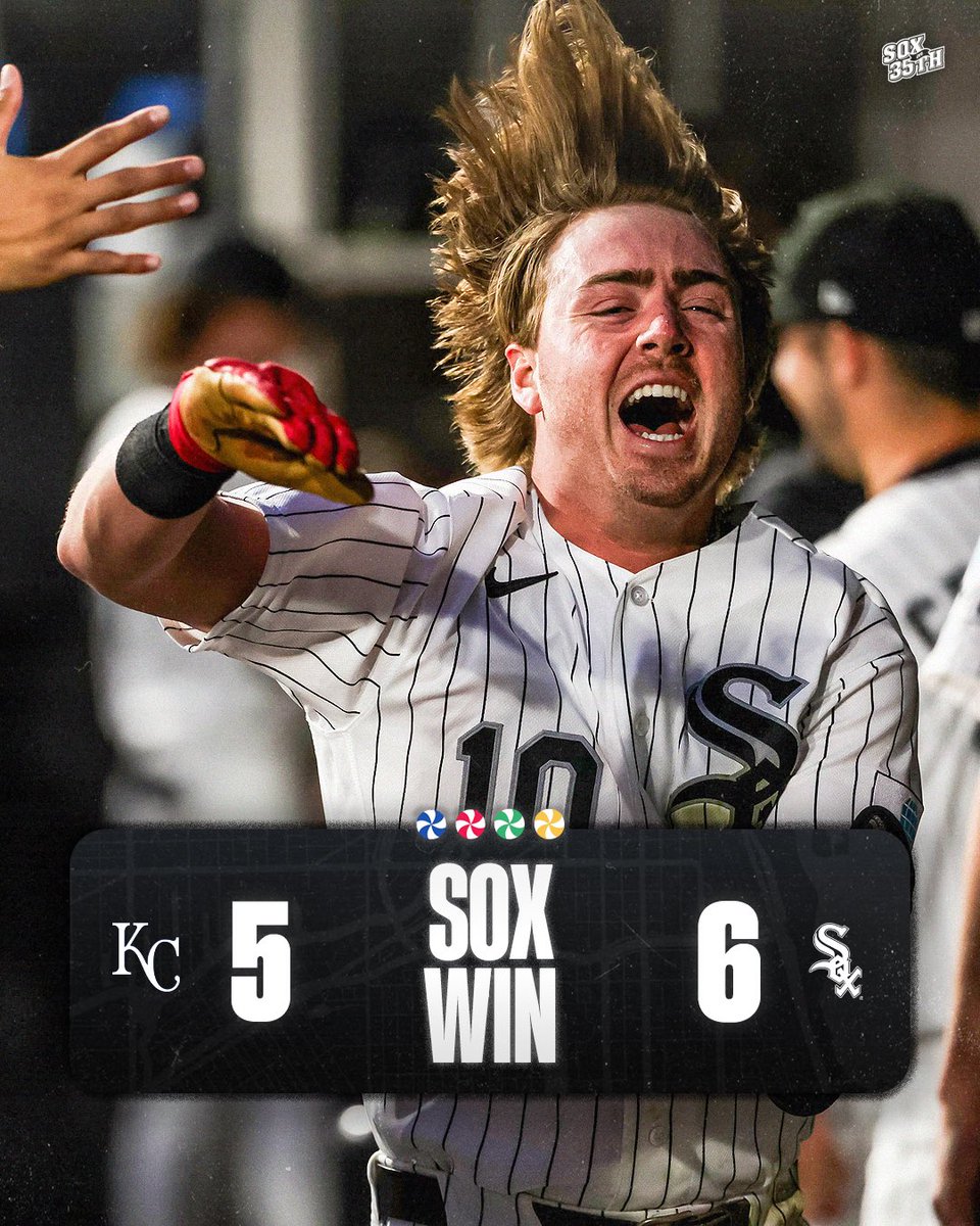 Sox On 35th tweet media