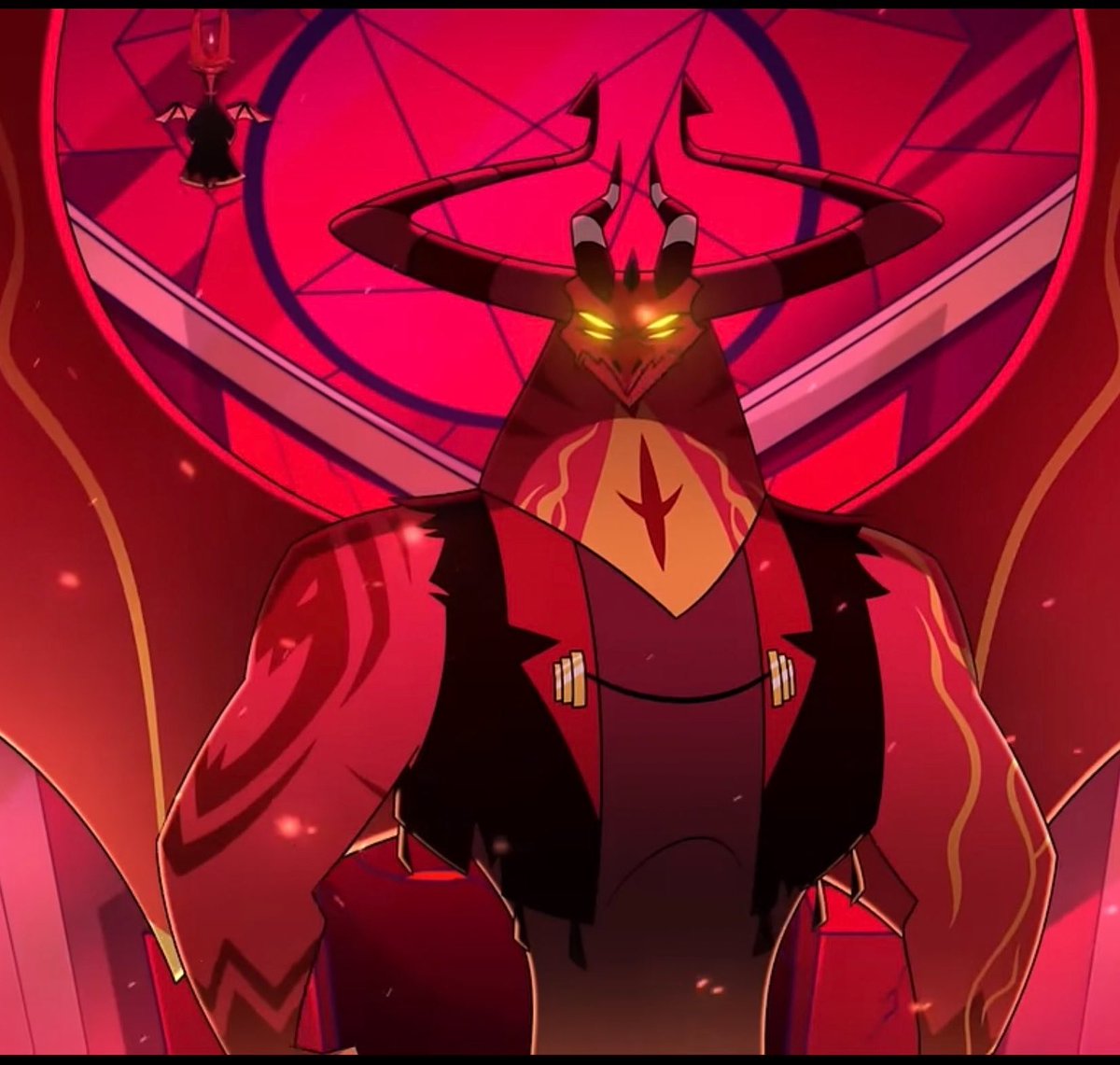 SATAN🔥KING OF HELL🔥 tweet media