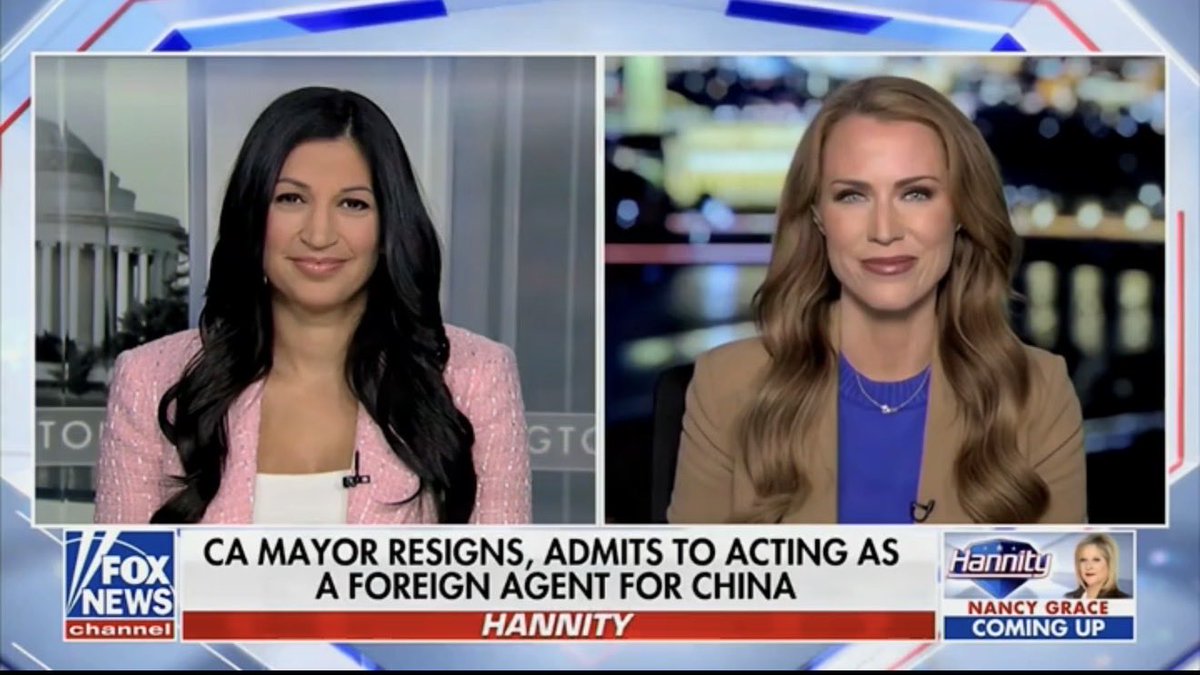Katie Miller tweet media