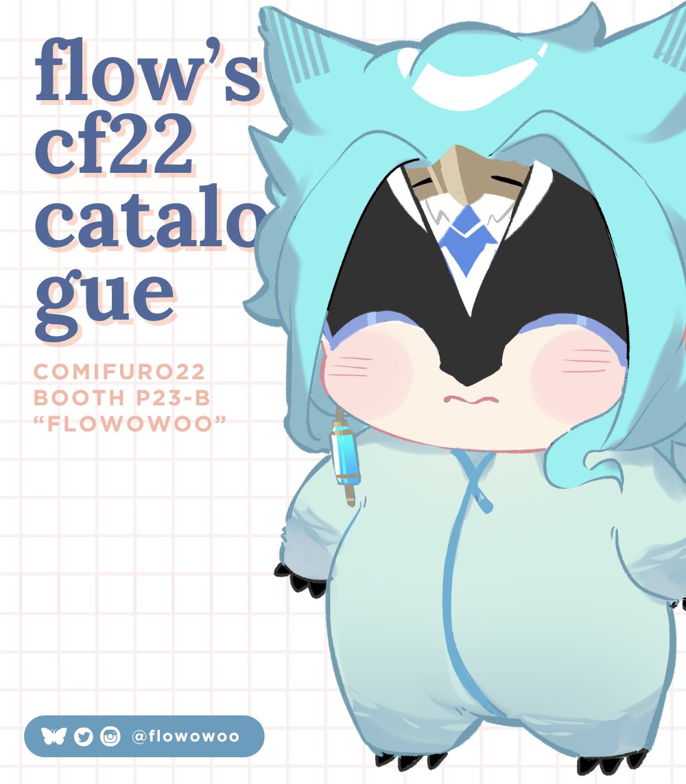 flow 🧪cf22 (P23b) tweet media