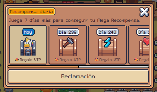 Sericatss's tweet photo. 🥳Siii otra semana mas del cofre de unicornio que saldra el dia de hoy https://t.co/Z2kq7ac8du #SunflowerLandweekly #SunflowerLandFarm vamosss 50 gemas 💎 https://t.co/Gn3MusUv7K