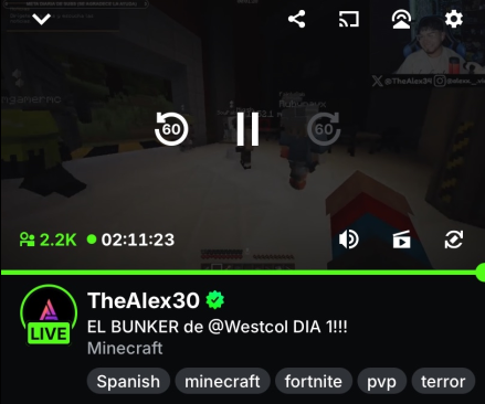 TheAlex30 tweet media