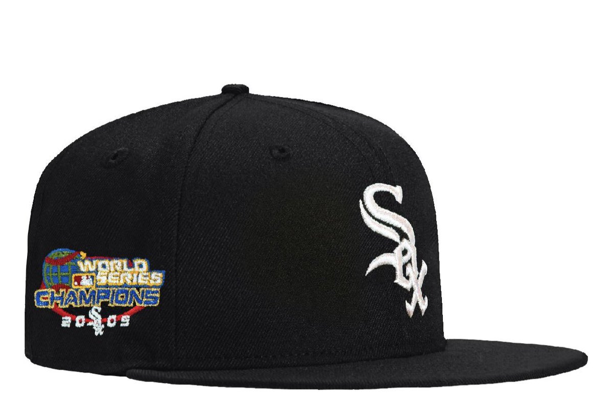 HAT CLUB tweet media