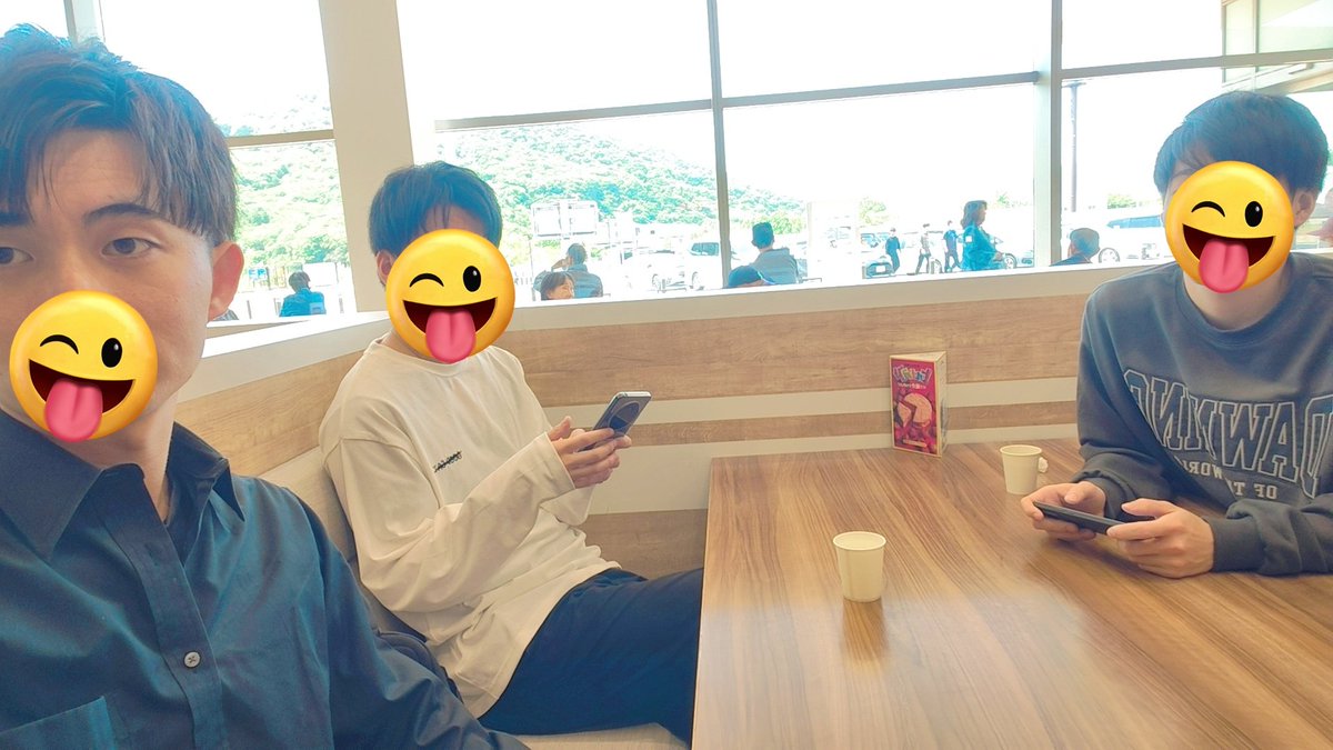 hasukiii37's tweet photo. 佐野SAで佐野ラーメン食べに来た😊 https://t.co/LohW2K5cQn