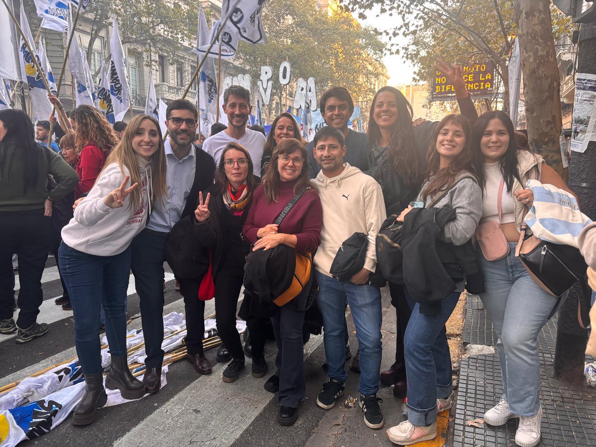 Alejandra F Scarano tweet media